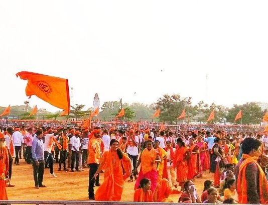 अयोध्या धर्मसभा