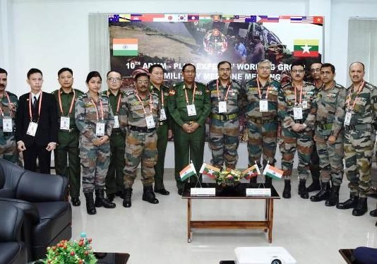 आसियान देश