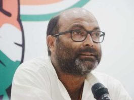 विधानमंडल के शीतकालीन सत्र में किसान-नौजवान व कानून-व्यवस्था के मुद्दें पर योगी सरकार को घेरेगी कांग्रेस 69 हजार शिक्षक भर्ती