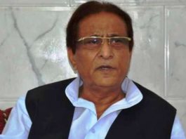 आजम खान