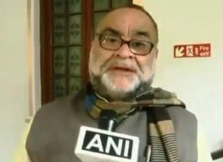 मुसलमान थे हनुमान