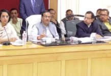 डिप्टी CM का निर्देश, वाइस रिकॉर्डर युक्त CCTV से लैस व GPS से लिंक हो परीक्षा केंद्र, जानें यूपी बोर्ड परीक्षा की पूरी तैयारी यूपी बोर्ड परीक्षा