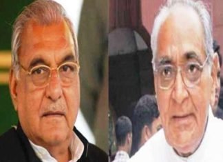 हरियाणा के पूर्व CM भूपेंदर हुड्डा सहित मोतीलाल वोरा के खिलाफ भूमि आवंटन मामले में CBI ने दाखिल की चार्जशीट भूमि आवंटन