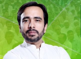 बुलंदशहर हिंसा जयंत चौधरी