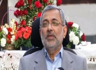 जस्टिस कुरियन