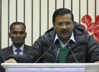 मोदी जी दिखा दें अपनी चार फाइलें जेल न हो जाए तो कहना: केजरीवाल अरविंद केजरीवाल