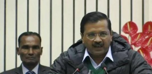 ED के समन को गैरकानूनी बता सीएम केजरीवाल ने कहा, लोकसभा चुनाव में प्रचार से रोकने के लिए भाजपा कराना चाहती है मुझे गिरफ्तार अरविंद केजरीवाल