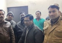 एलडीए में भ्रष्टाचार