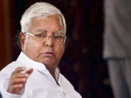 IRCTC घोटाला मामले में लालू को बड़ी राहत, मिली अंतरिम जमानत करोड़ की संपत्ति जब्त