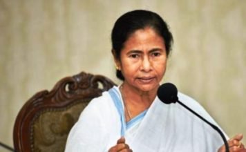 बीएसएफ के अधिकार क्षेत्र