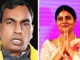 वाराणसी और गाजीपुर में मोदी का कार्यक्रम, अनुप्रिया और राजभर ने बहिष्कार का किया ऐलान वाराणसी और गाजीपुर