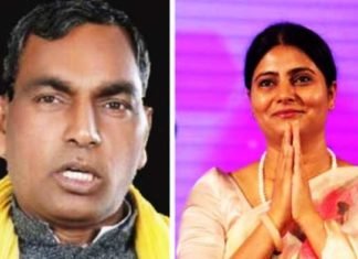वाराणसी और गाजीपुर में मोदी का कार्यक्रम, अनुप्रिया और राजभर ने बहिष्कार का किया ऐलान वाराणसी और गाजीपुर