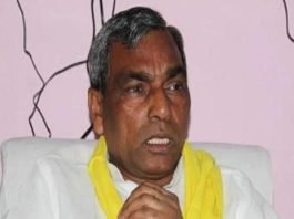 मंत्रिमंडल विस्तार