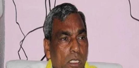 मंत्रिमंडल विस्तार