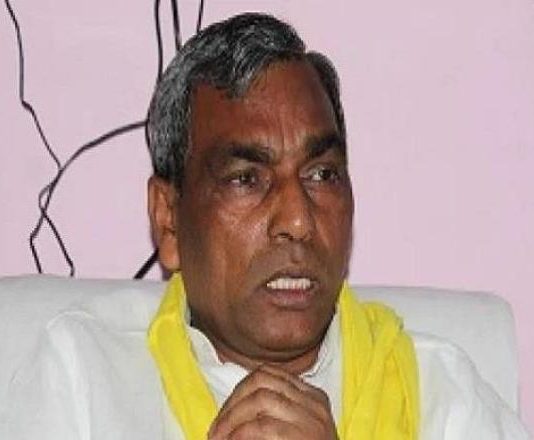 मंत्रिमंडल विस्तार