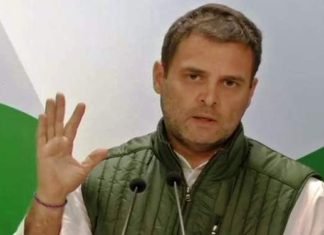 PM मोदी के डिटेंशन सेंटर के दावों पर राहुल का वार, भारत माता से झूठ बोलते हैं RSS के प्रधानमंत्री किसानों के खिलाफ जवान