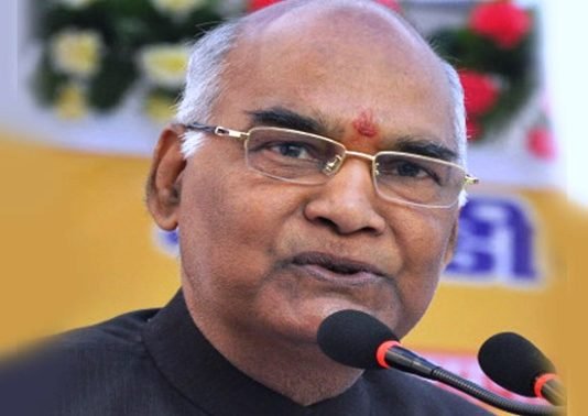 राष्‍ट्रपति शासन