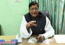मोदी सरकार ने दिया क्रूरता का परिचय, काले कानूनों के खिलाफ देशभर के किसान कर रहें आंदोलन: रालोद सर्वदलीय बैठक