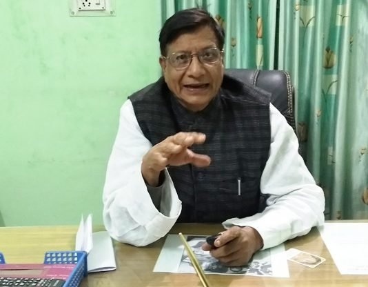 मोदी सरकार ने दिया क्रूरता का परिचय, काले कानूनों के खिलाफ देशभर के किसान कर रहें आंदोलन: रालोद सर्वदलीय बैठक