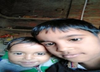 मासूम भाईयों का अपहरण