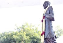 पुण्यतिथि पर सरदार पटेल को याद कर बोले योगी, ऐसे महापुरूषों से मिलती है आगे बढ़ने की प्रेरणा