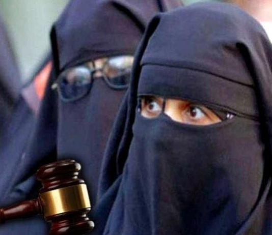 लोकसभा में पास हुआ तीन तलाक बिल, कांग्रेस सहित कई विपक्षी दलों ने किया वॉकआउट विवाह अधिकार संरक्षण