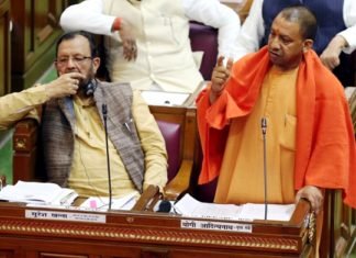 8054.49 करोड़ का अनुपूरक बजट पारित, विपक्ष ने उठाए सवाल, योगी ने कहा सुधर नहीं सकते तिल का ताड़ बनाने वाले अनुपूरक बजट पारित