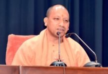 योगी आदित्‍यनाथ का पलटवार