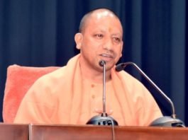 योगी आदित्‍यनाथ का पलटवार