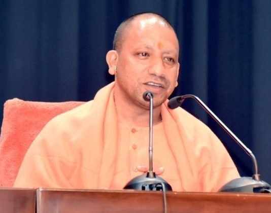 योगी आदित्‍यनाथ का पलटवार