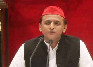 अराजकता और जंगलराज
