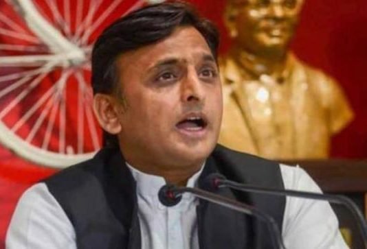 कुशासन त्रस्त