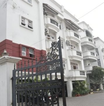 बी चन्द्रकला