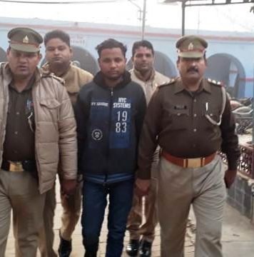 योगेश राज