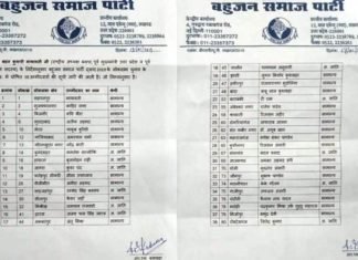 आरएस कुशवाहा