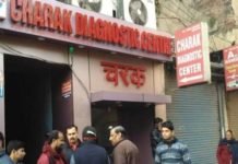 आयकर विभाग