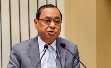 चीफ जस्टिस ऑफ इंडिया