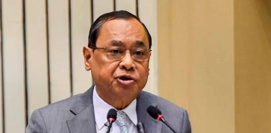 #CBI: नागेश्वर राव की नियुक्ति की सुनवाई के मामले से CJI गोगोई ने खुद को किया अलग चीफ जस्टिस ऑफ इंडिया