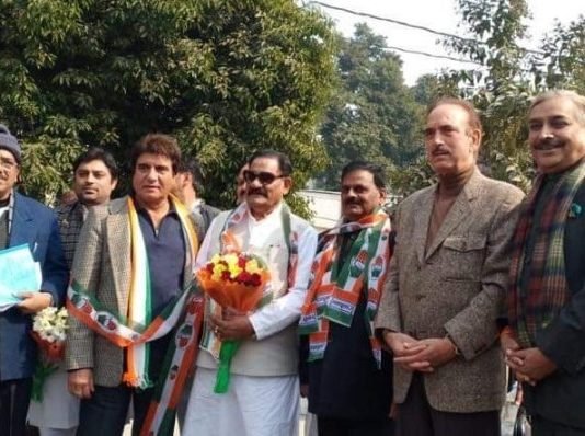 मेजर जेपी सिंह