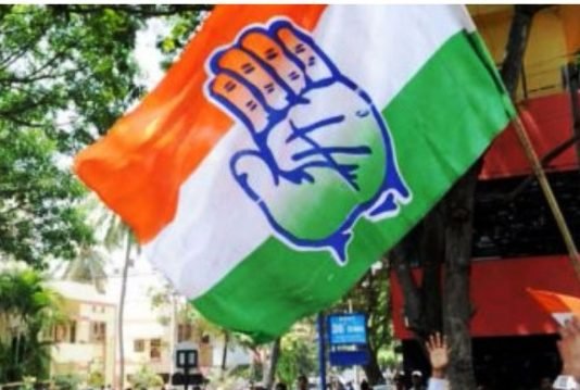 बेरोजगारी से परेशान युवाओं से रोजगार के झूठे वादे कर जले पर नमक छिड़क रहें हैं योगी: कांग्रेस कांग्रेस