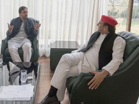 अखिलेश जयंत