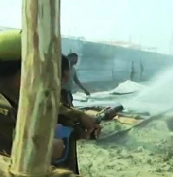 दिगंबर अखाड़े