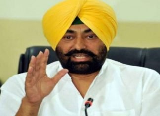 अब AAP के इस विधायक ने दिया पार्टी से इस्तीफा, वजह भी बताई सुखपाल सिंह खैहरा