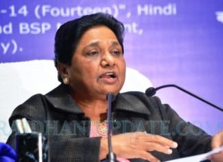 मायावती का जन्मदिन