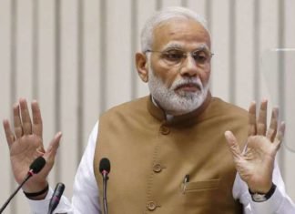 चुनाव से पहले मोदी सरकार का बड़ा फैसला, सवर्णों को सरकारी नौकरी-शिक्षण संस्थानों में मिलेगा 10 प्रतिशत आरक्षण सवर्णों को आरक्षण