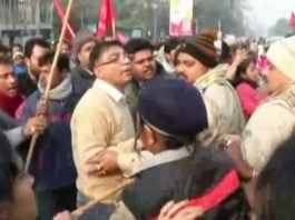 भारत बंद