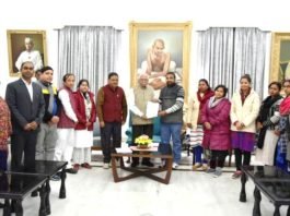 एस्परेशनल जनपदों