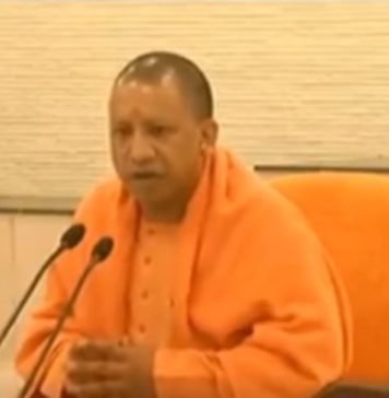 योगी की कैबिनेट