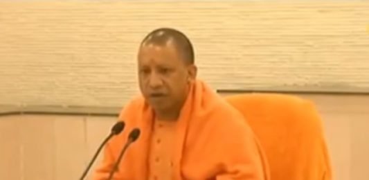 योगी की कैबिनेट