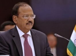 अमेरिका ने किया भारत का समर्थन, एयर स्ट्राइक को ठहराया सही: अजित डोभाल एयर स्ट्राइक